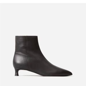 Everlane Editor Boots